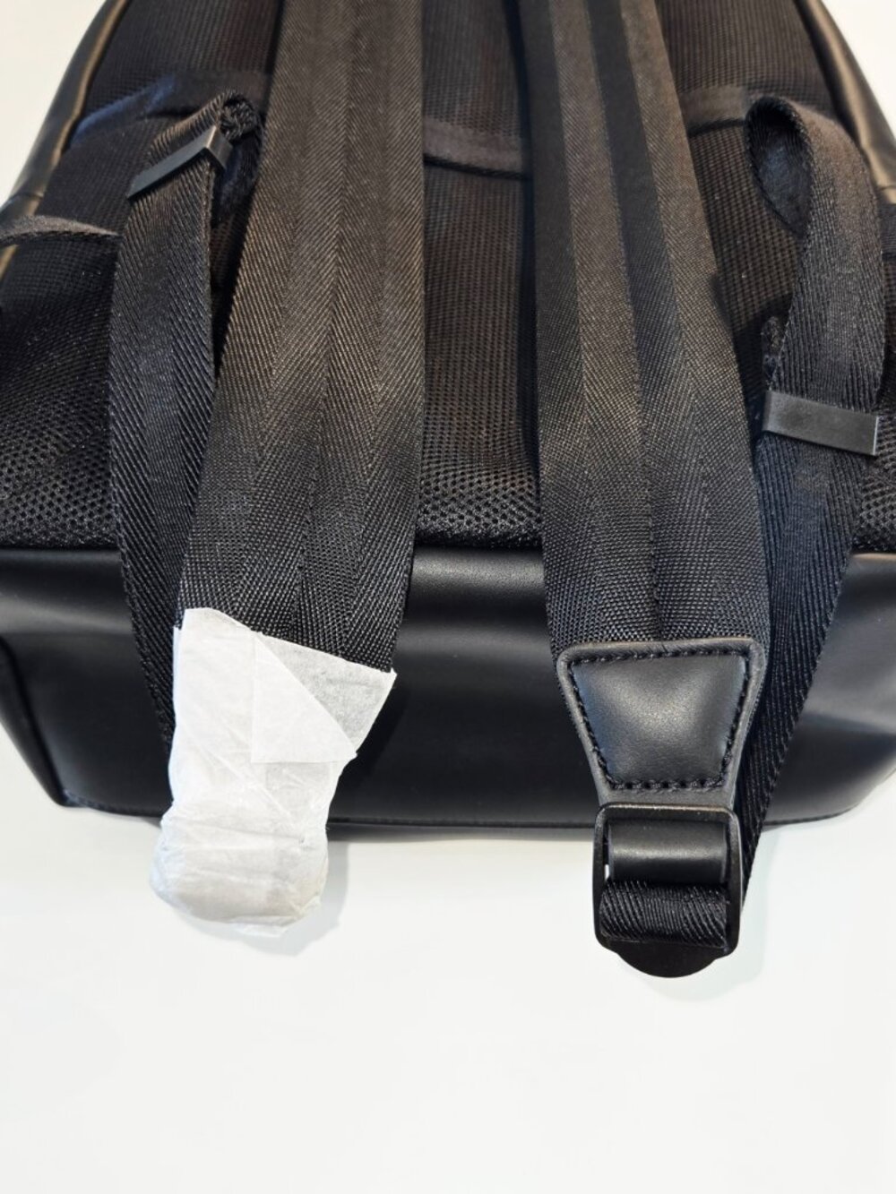 HUGO BOSS Signature-Stripe Backpack - Picture 7 of 12